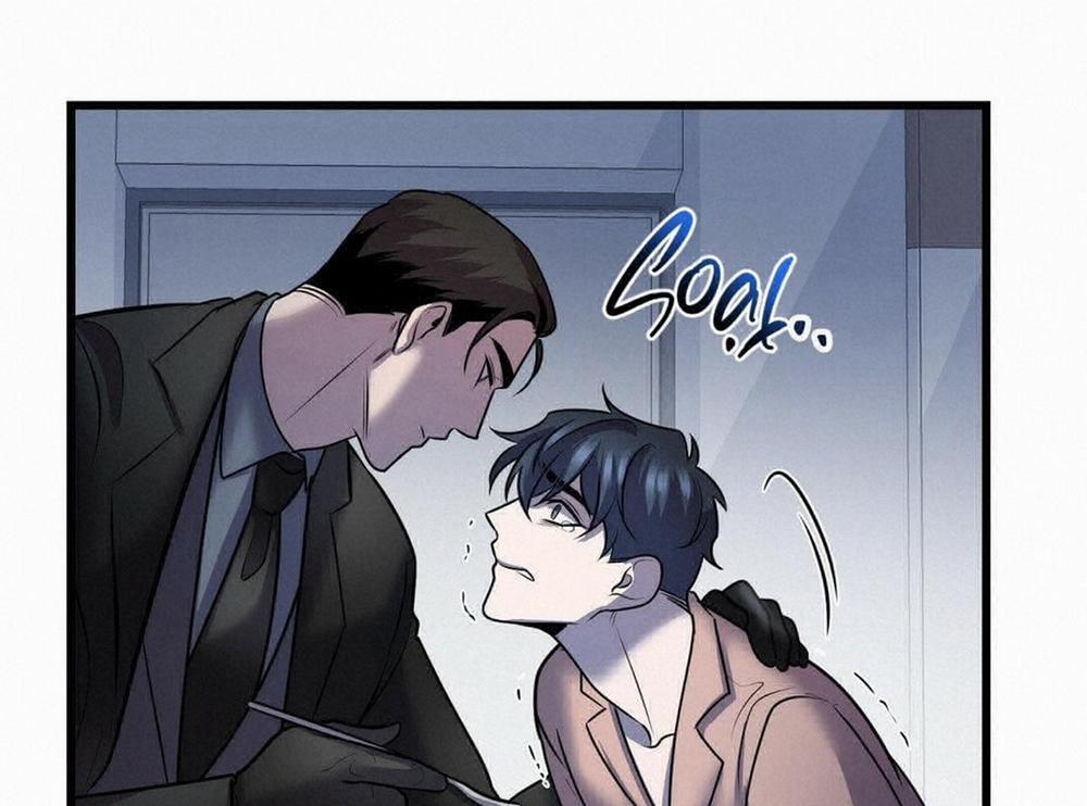 Vực Sâu Tăm Tối 19 trang 28