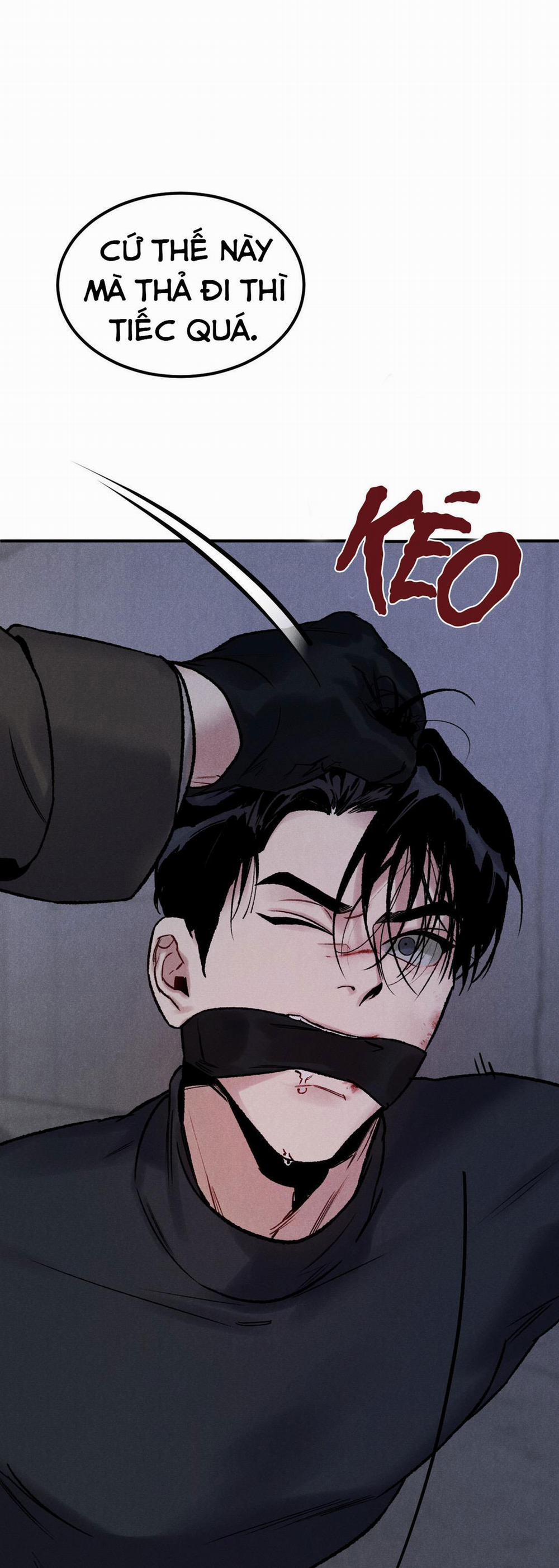 Vực Sâu Tăm Tối 2 trang 1