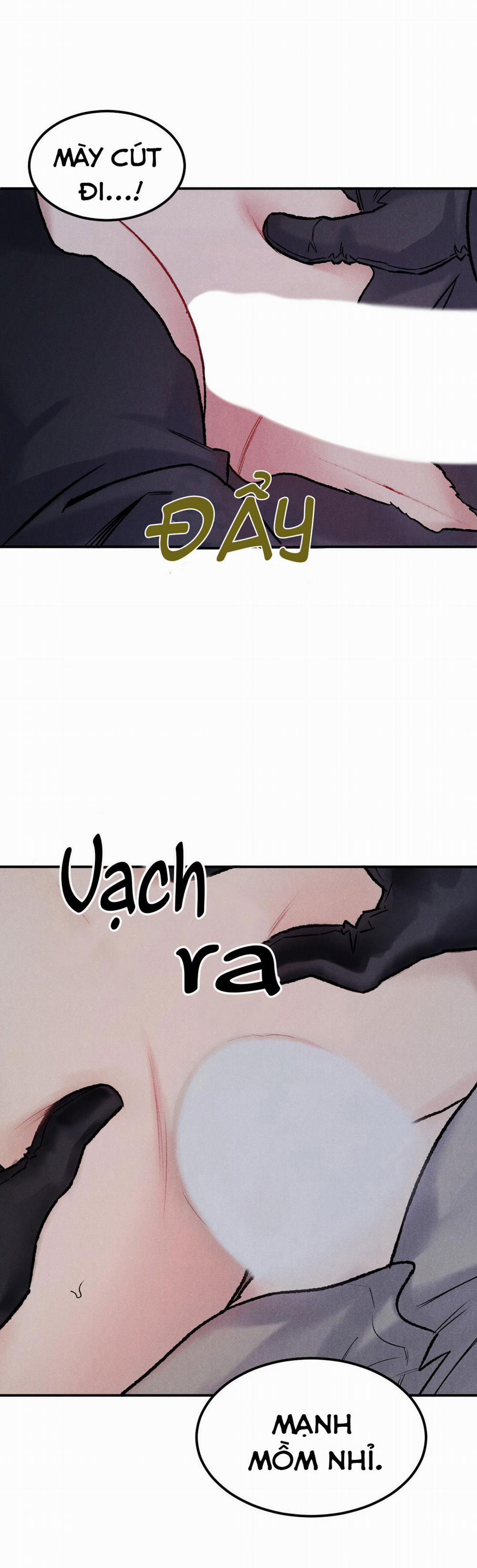 Vực Sâu Tăm Tối 2 trang 15