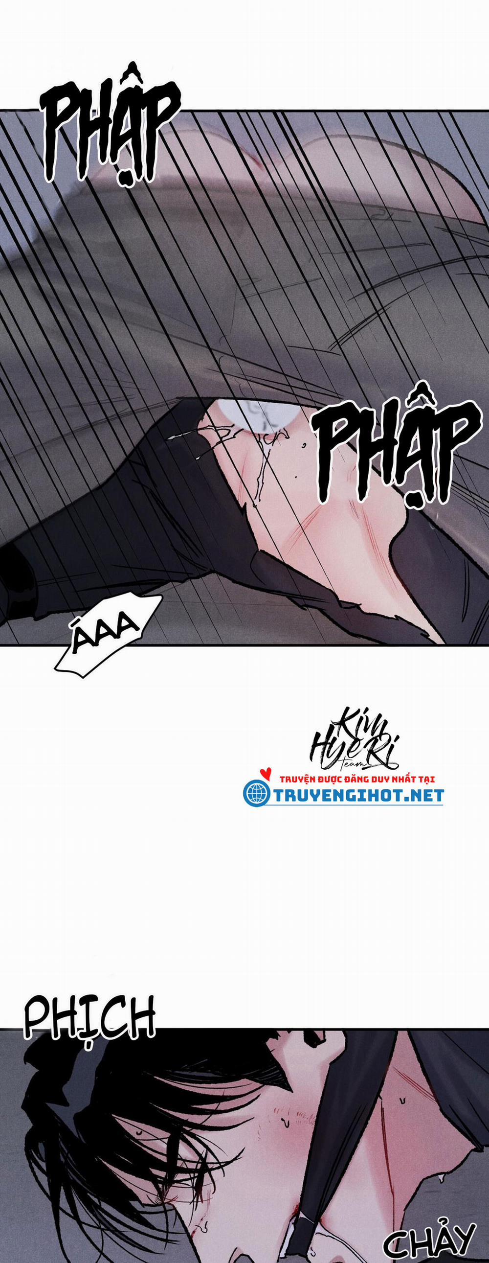 Vực Sâu Tăm Tối 2 trang 19