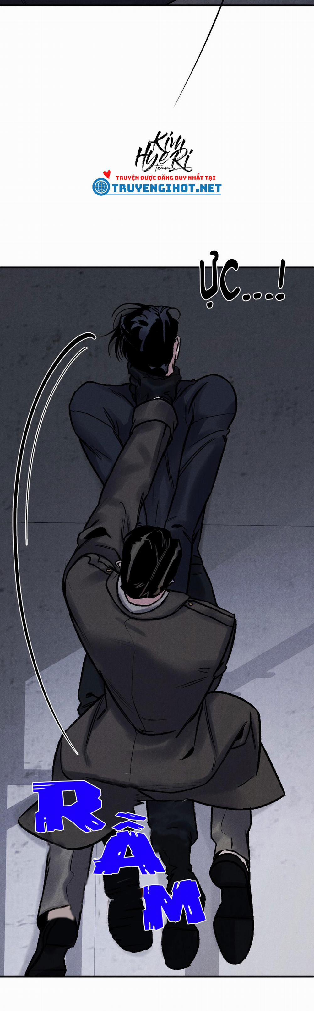 Vực Sâu Tăm Tối 2 trang 2