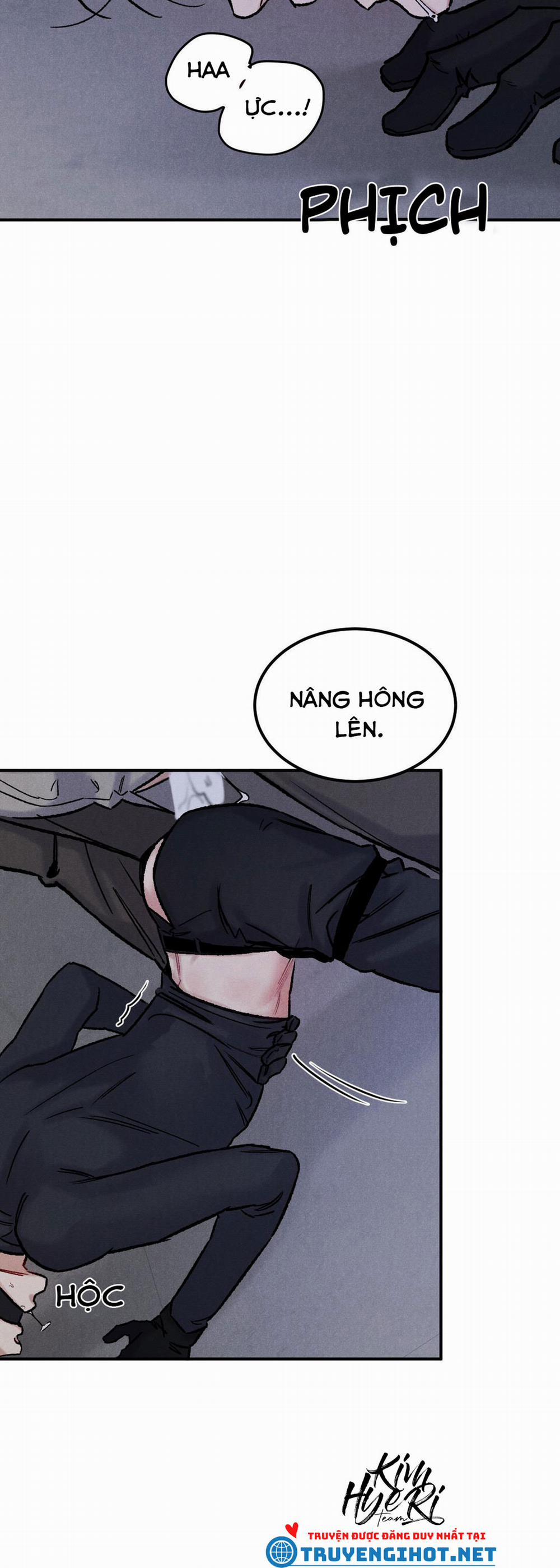 Vực Sâu Tăm Tối 2 trang 20