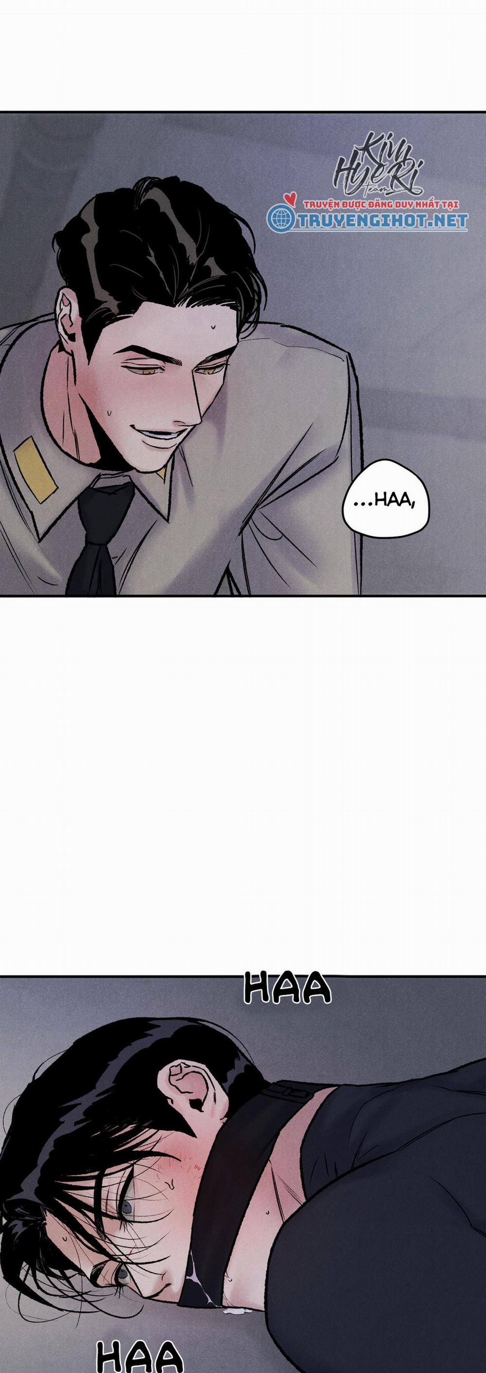 Vực Sâu Tăm Tối 2 trang 24