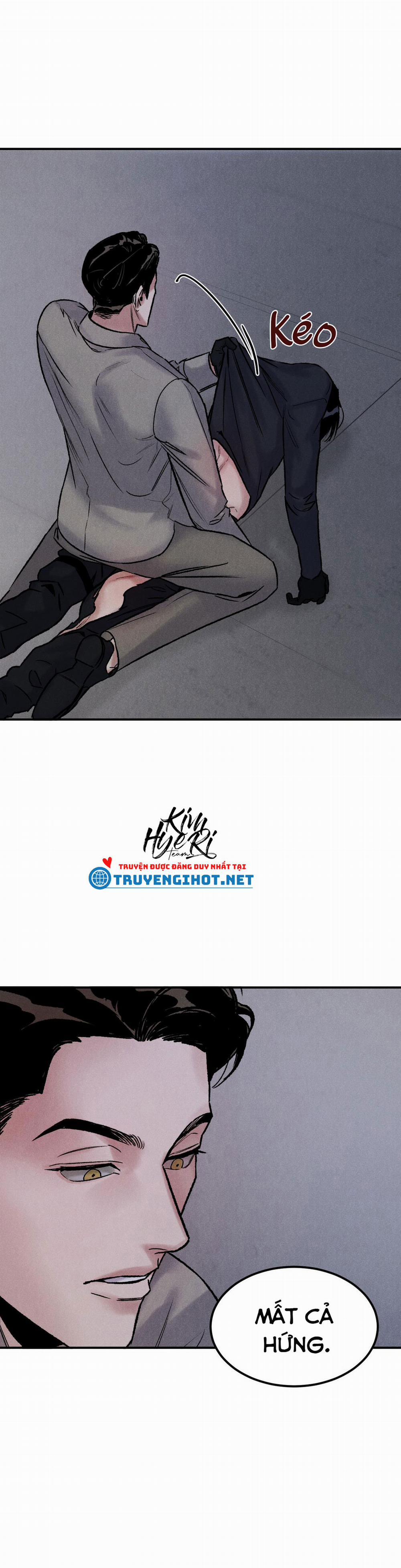 Vực Sâu Tăm Tối 2 trang 26