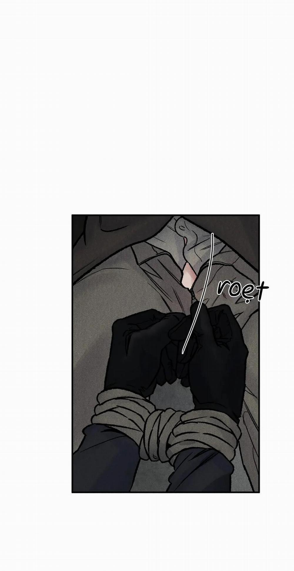 Vực Sâu Tăm Tối 3 trang 0