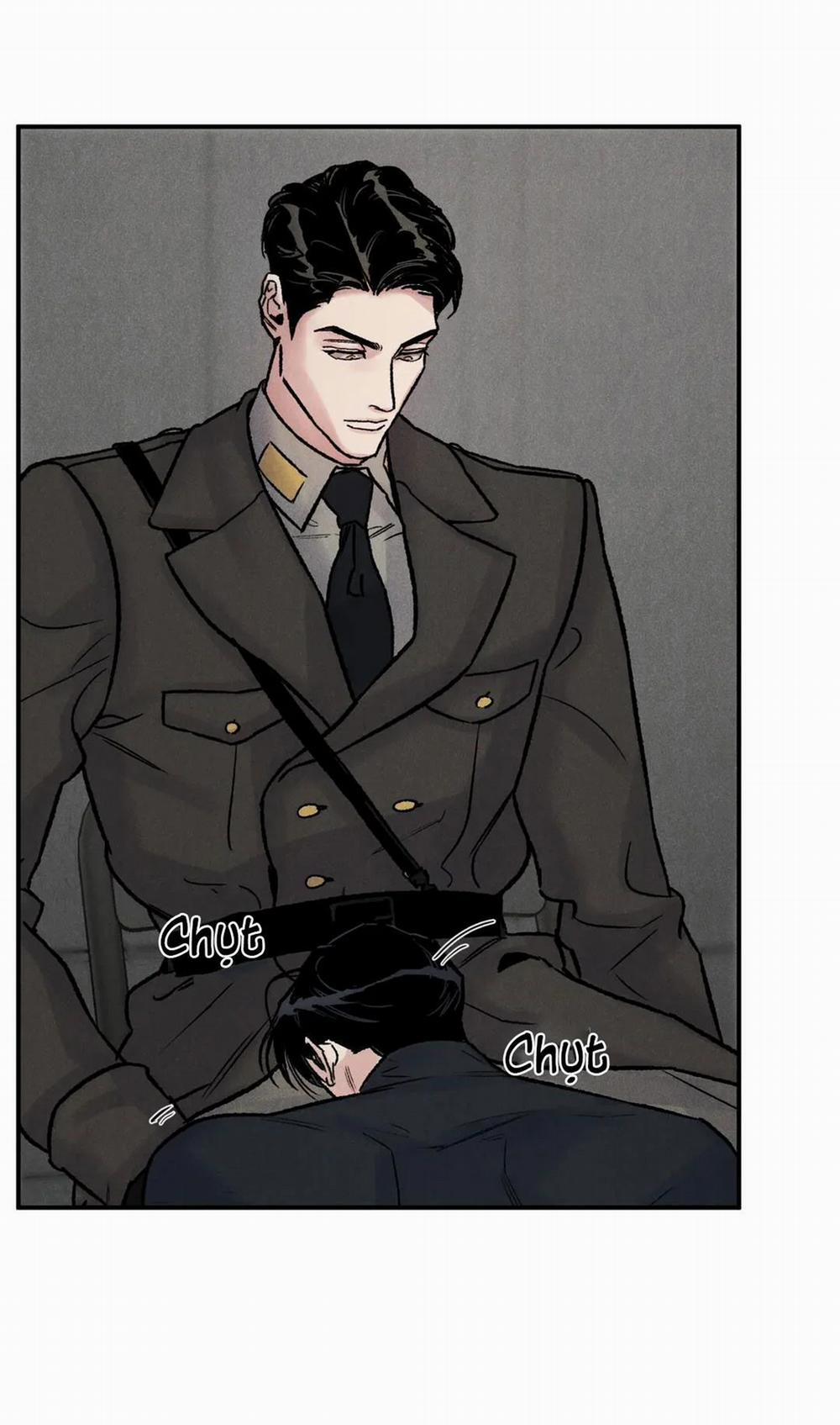 Vực Sâu Tăm Tối 3 trang 12