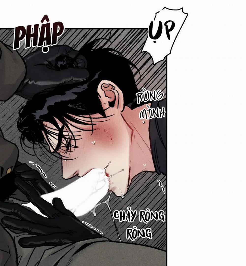 Vực Sâu Tăm Tối 3 trang 19