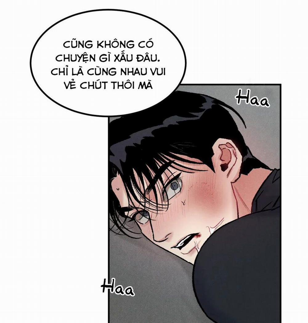 Vực Sâu Tăm Tối 3 trang 32