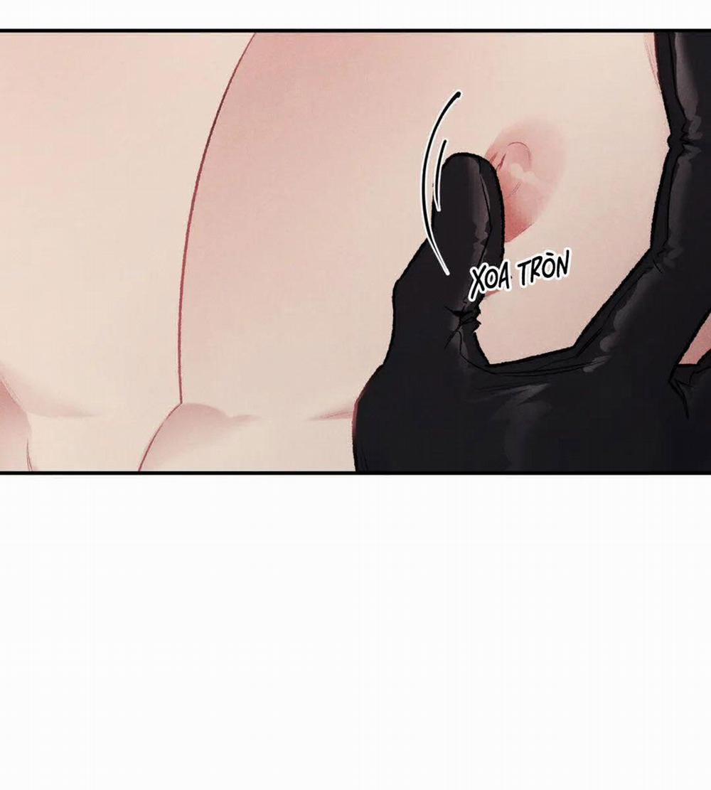 Vực Sâu Tăm Tối 3 trang 34