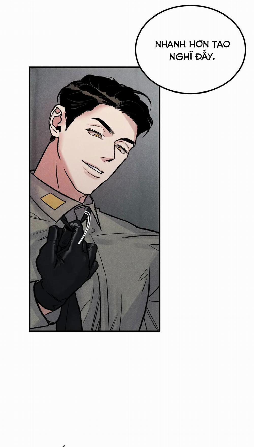 Vực Sâu Tăm Tối 3 trang 37