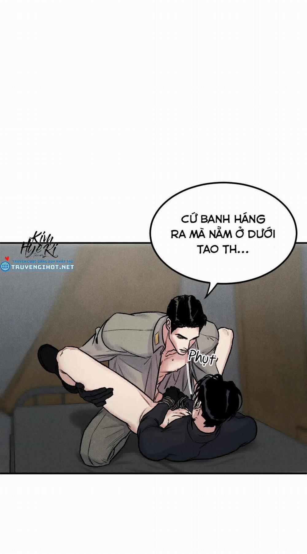 Vực Sâu Tăm Tối 3 trang 45