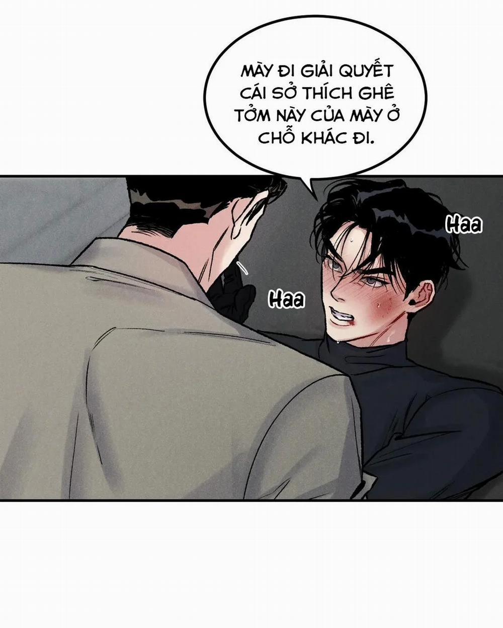 Vực Sâu Tăm Tối 3 trang 47