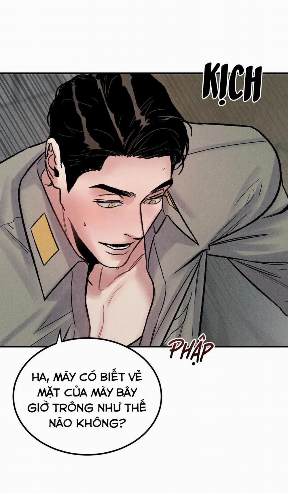 Vực Sâu Tăm Tối 3 trang 51