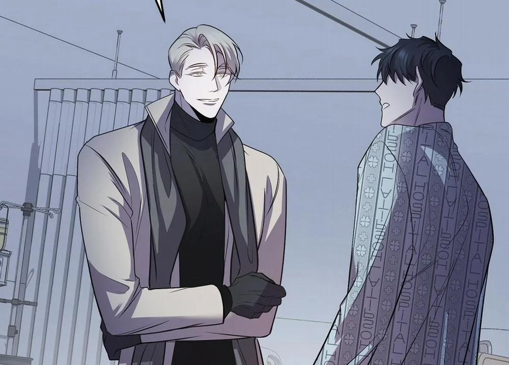 Vực Sâu Tăm Tối 5 trang 161