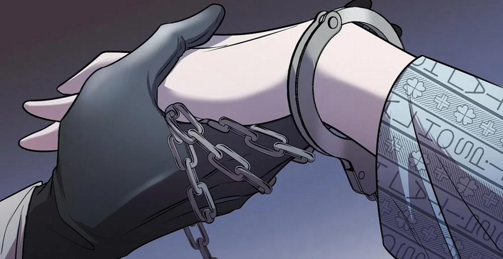 Vực Sâu Tăm Tối 5 trang 195