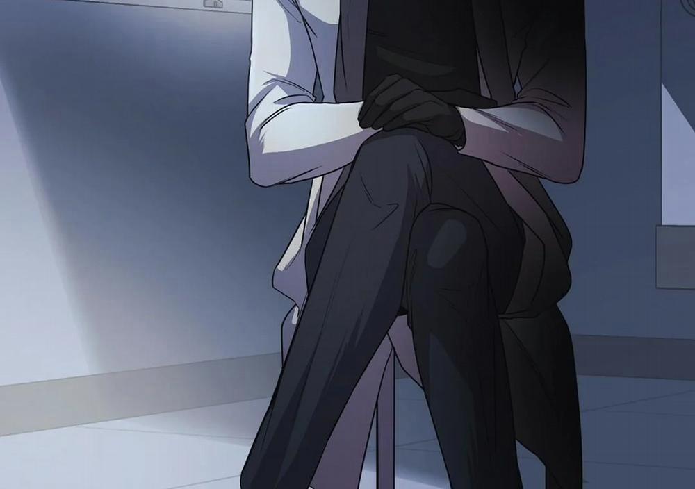 Vực Sâu Tăm Tối 5 trang 32