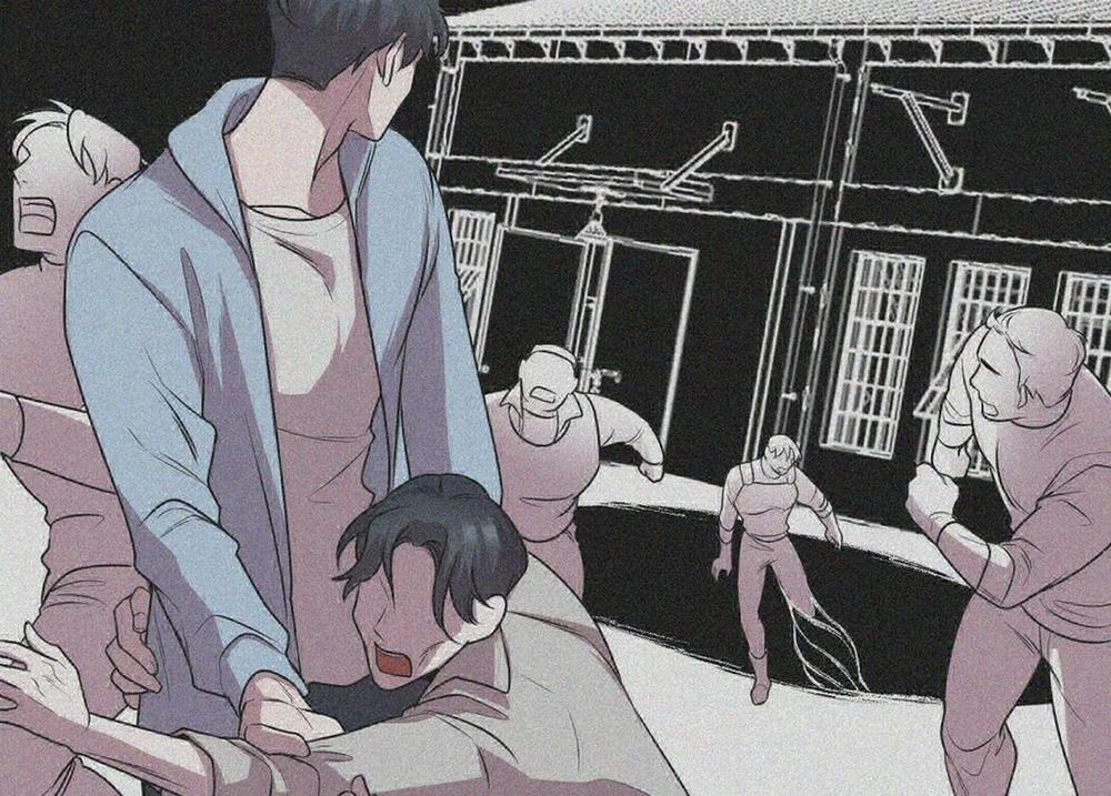 Vực Sâu Tăm Tối 6 trang 143