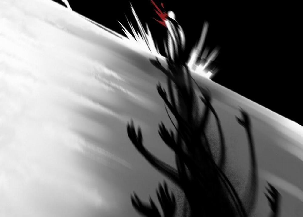 Vực Sâu Tăm Tối 6 trang 153