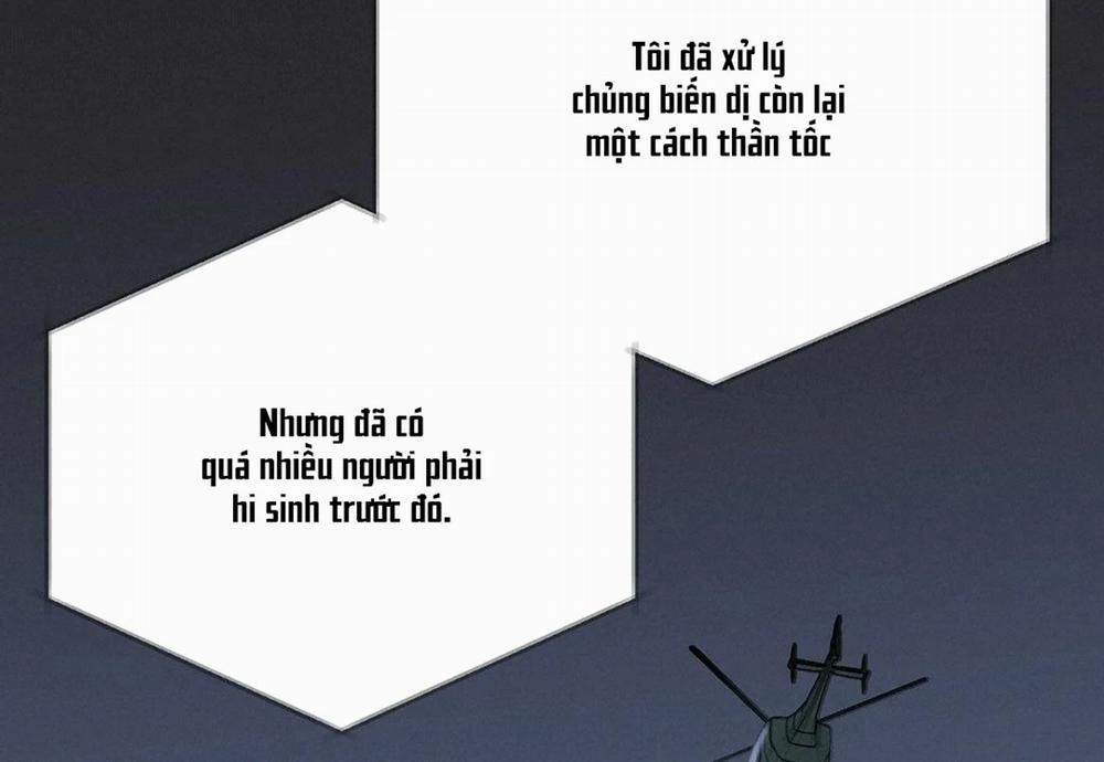 Vực Sâu Tăm Tối 6 trang 32