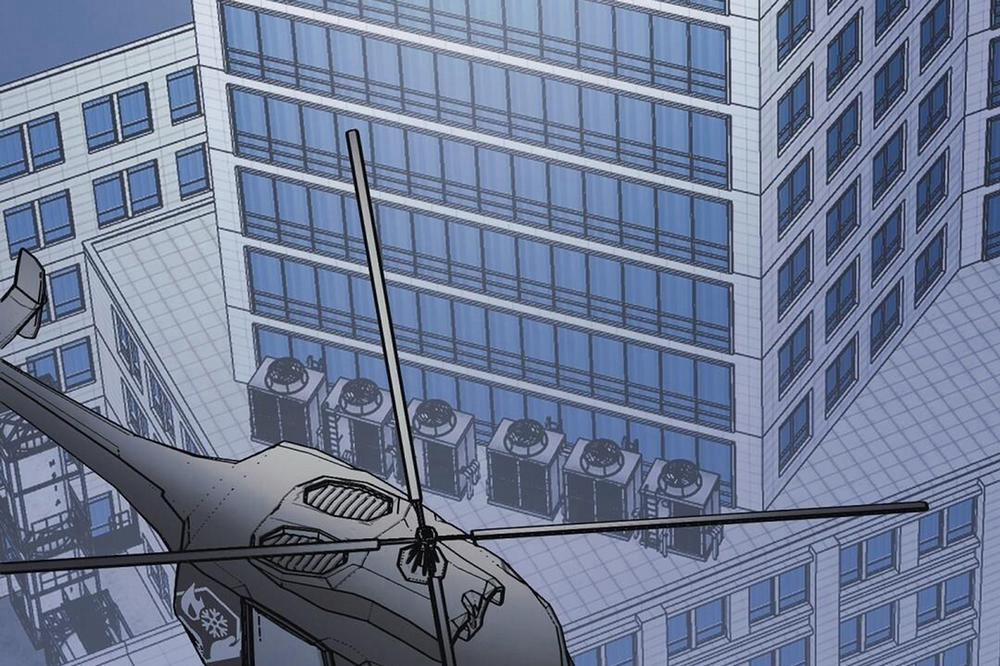 Vực Sâu Tăm Tối 6 trang 61