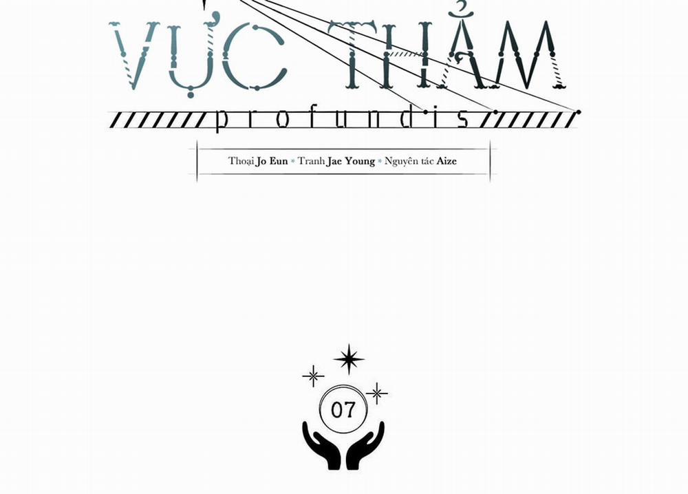 Vực Sâu Tăm Tối 7 trang 4