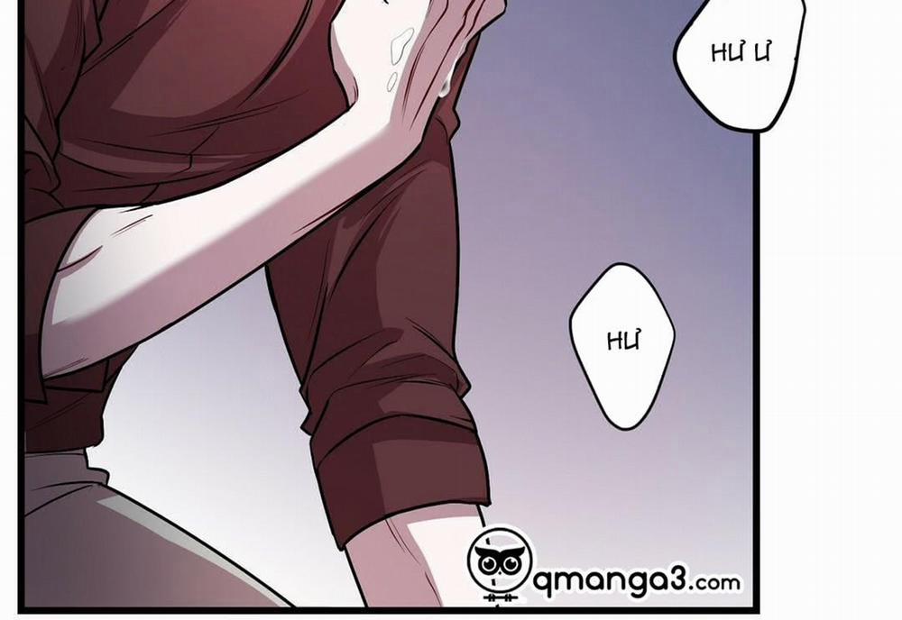 Vực Sâu Tăm Tối 8 trang 122