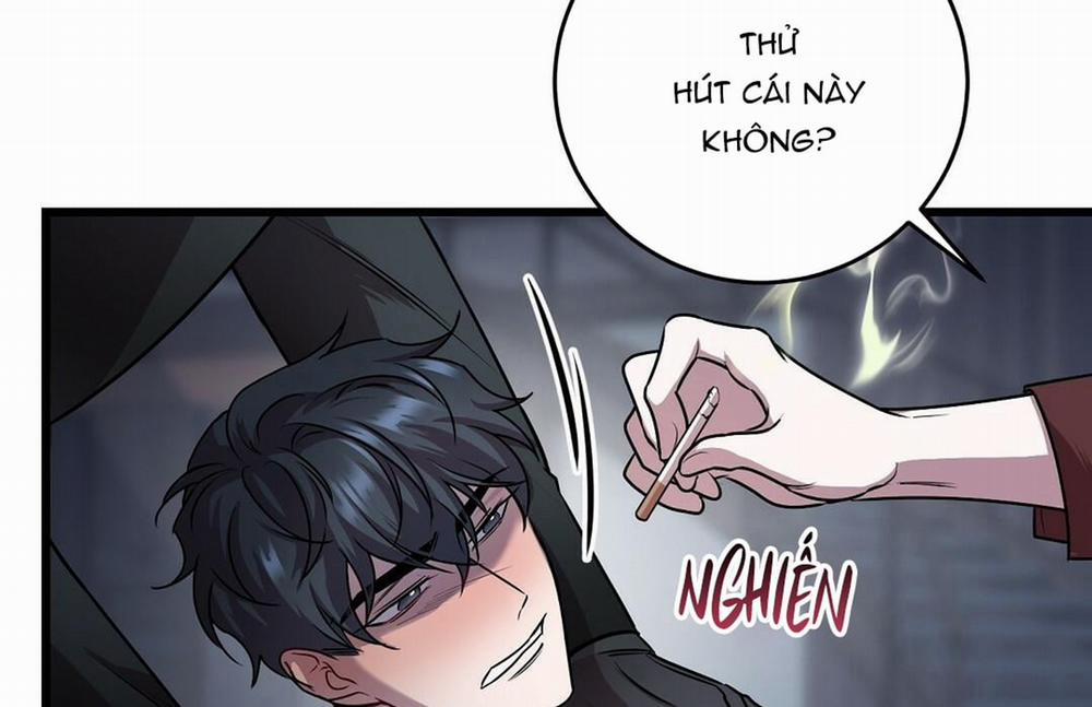 Vực Sâu Tăm Tối 8 trang 36