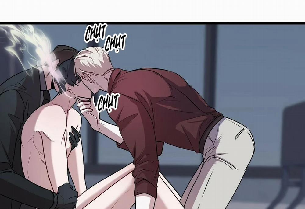 Vực Sâu Tăm Tối 8 trang 58