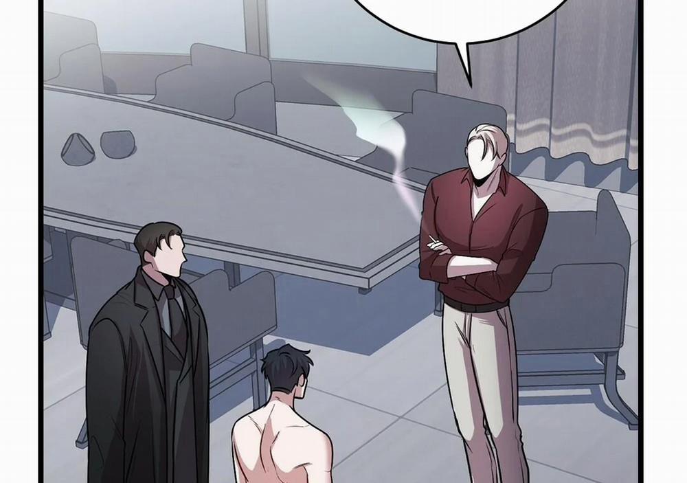 Vực Sâu Tăm Tối 8 trang 8