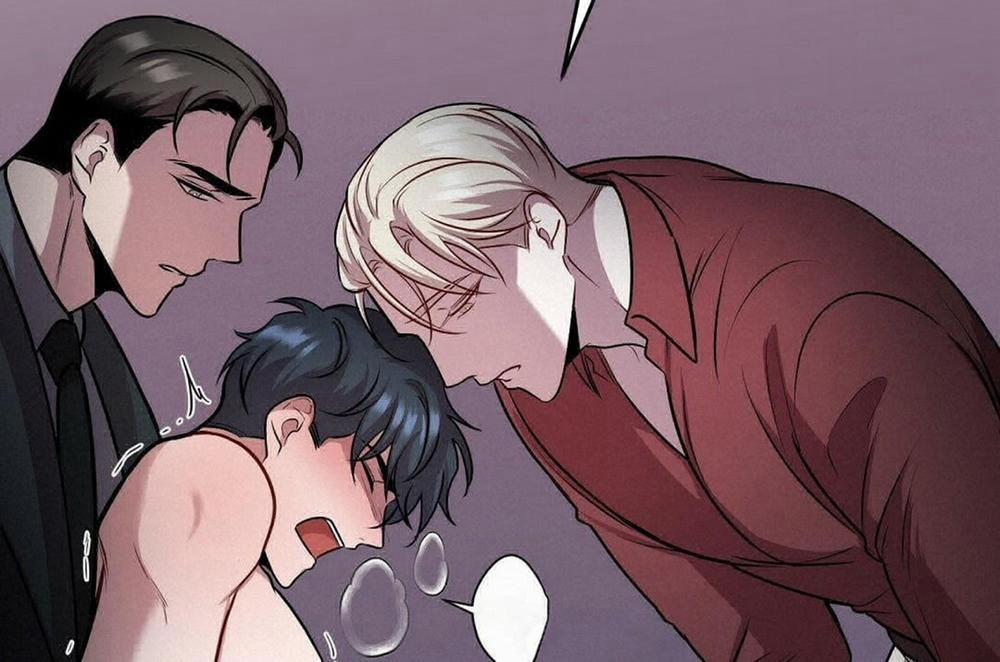 Vực Sâu Tăm Tối 8 trang 98