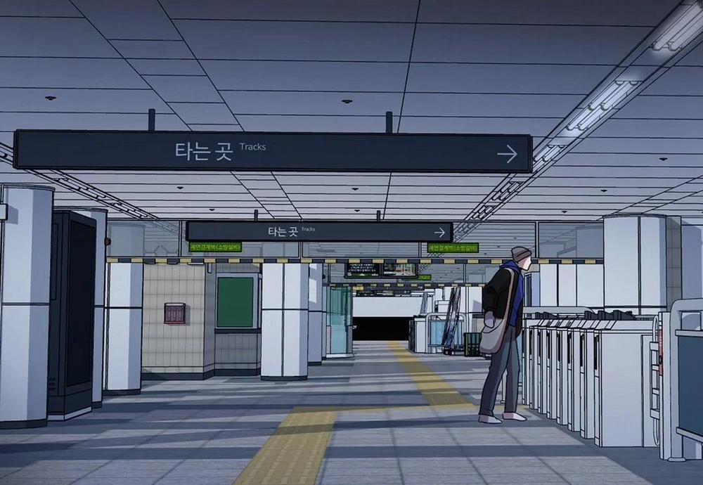 Vực Sâu Tăm Tối 9 trang 134