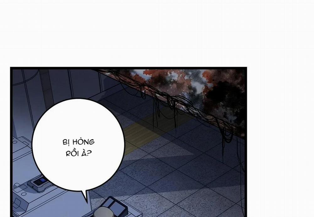 Vực Sâu Tăm Tối 9 trang 139