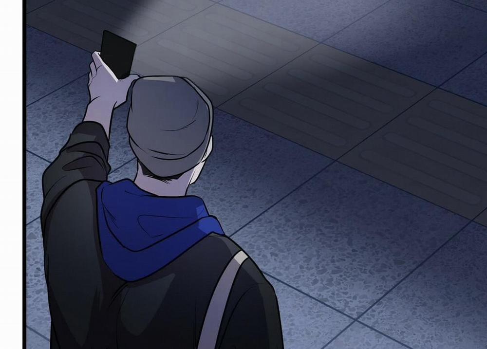 Vực Sâu Tăm Tối 9 trang 158