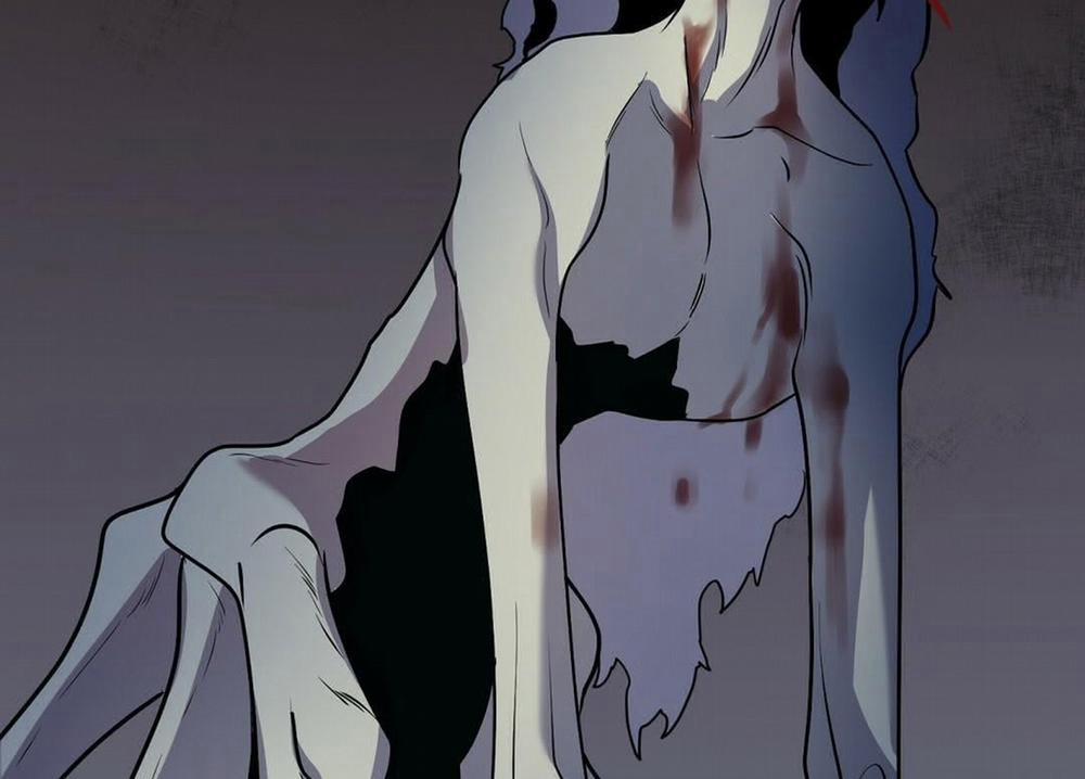 Vực Sâu Tăm Tối 9 trang 163