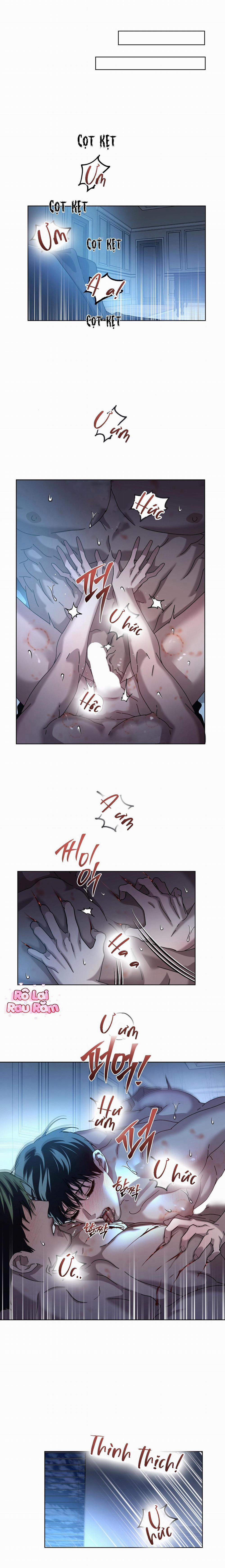 Vực Sâu Thẳm 10 H++ trang 12