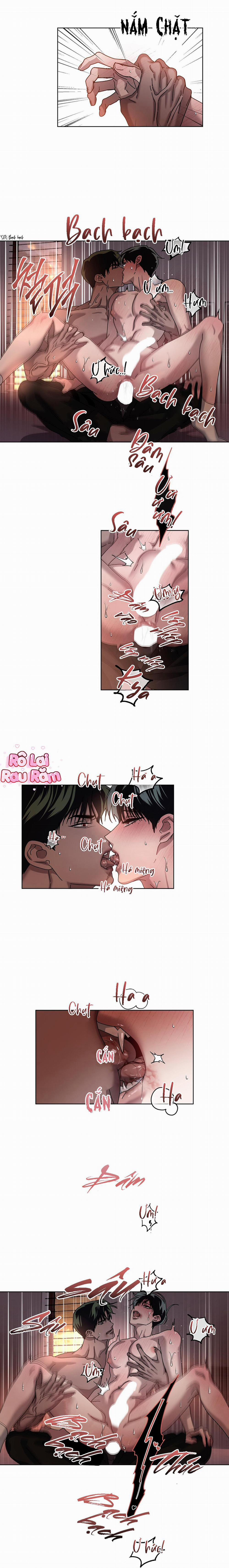 Vực Sâu Thẳm 10 H++ trang 6