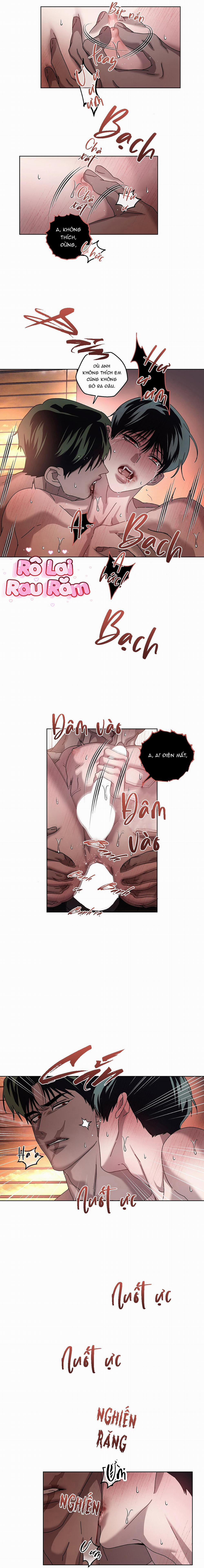 Vực Sâu Thẳm 10 H++ trang 7