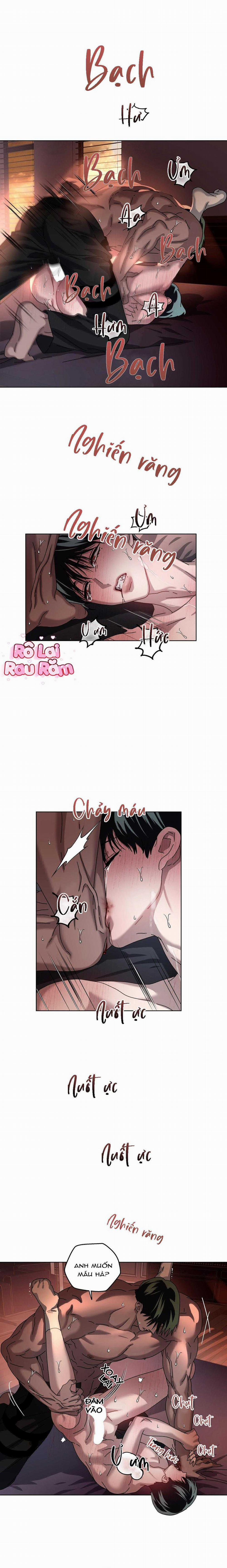 Vực Sâu Thẳm 10 trang 4