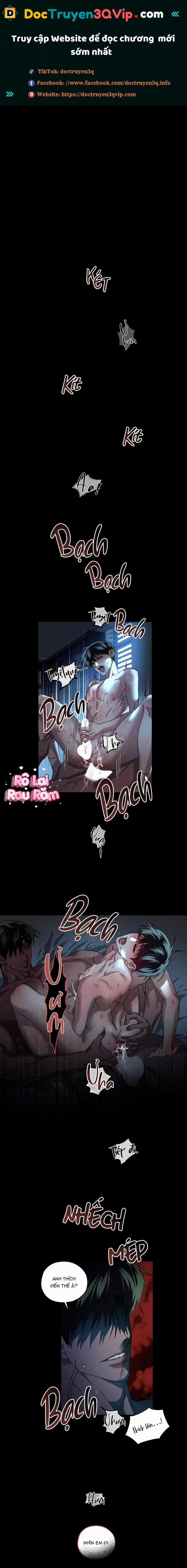 Vực Sâu Thẳm 11 trang 0