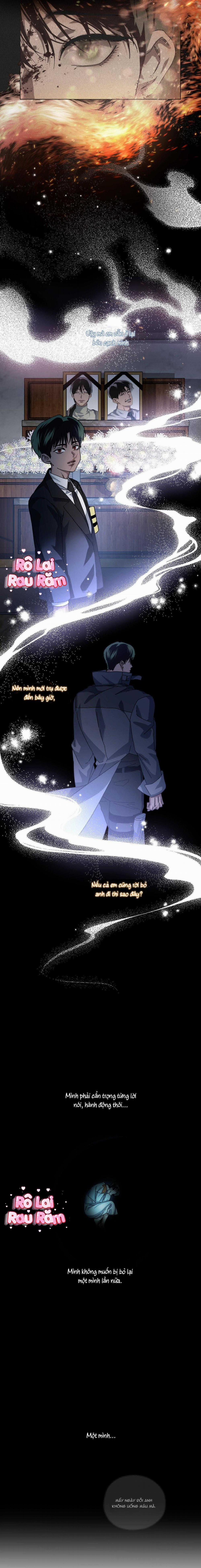 Vực Sâu Thẳm 11 trang 10