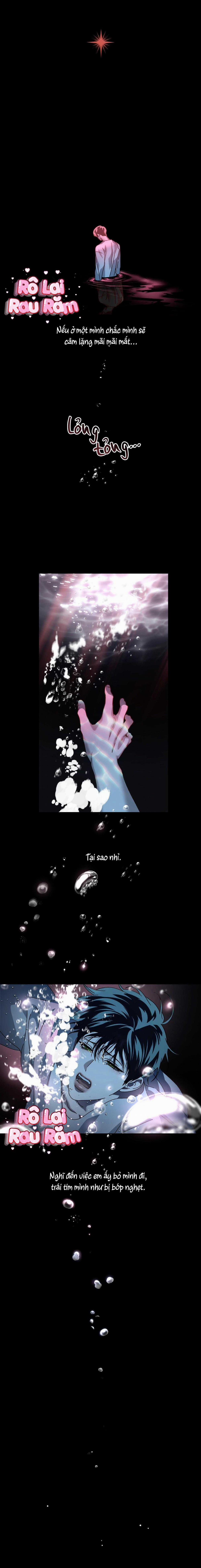 Vực Sâu Thẳm 11 trang 18