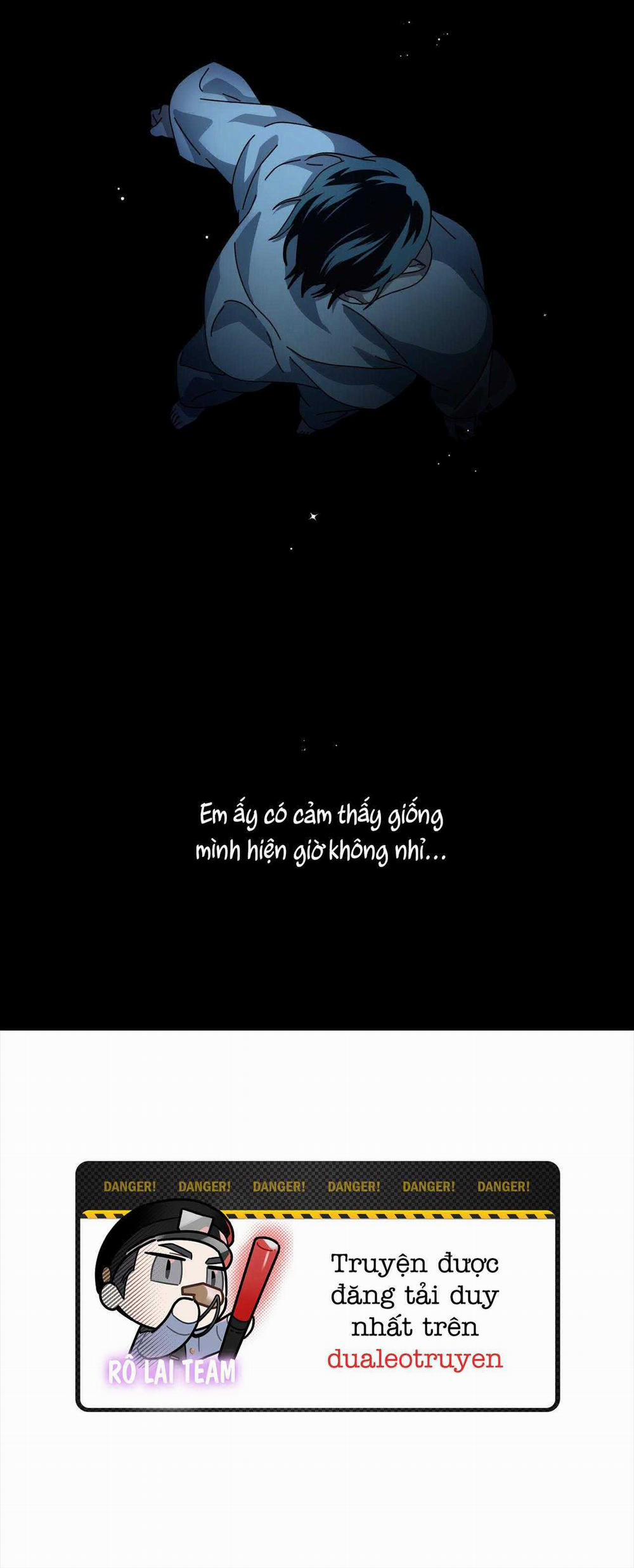 Vực Sâu Thẳm 11 trang 19