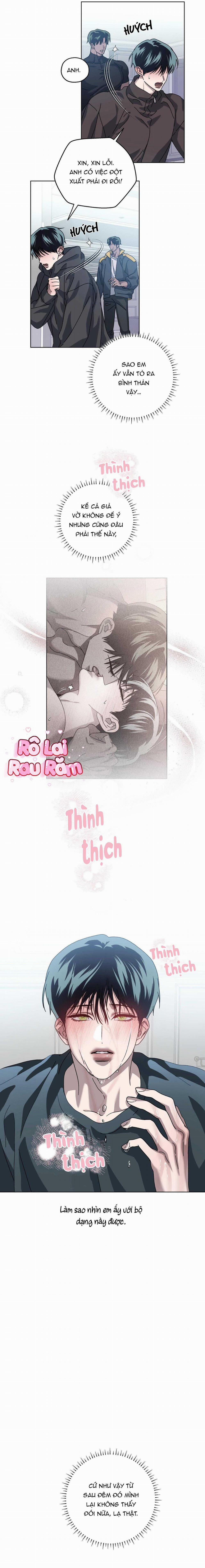 Vực Sâu Thẳm 11 trang 4