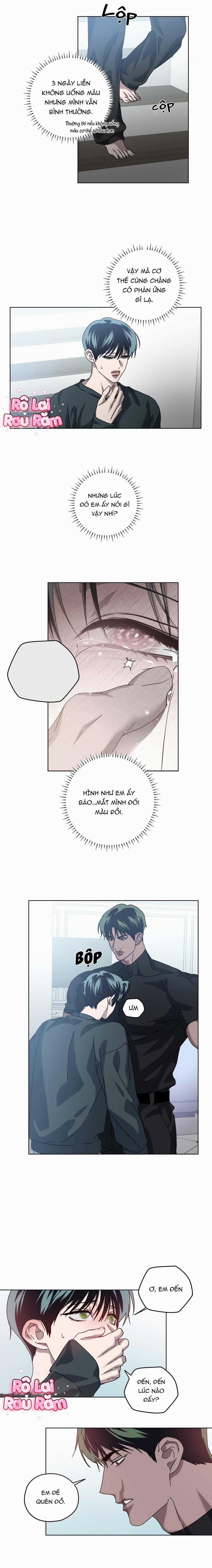 Vực Sâu Thẳm 11 trang 5