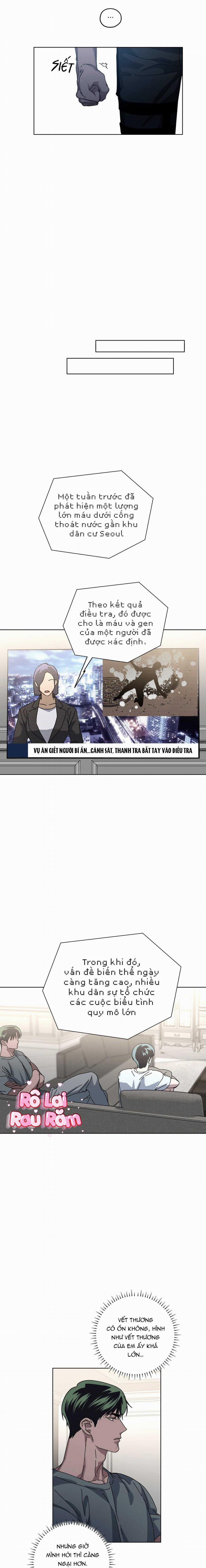 Vực Sâu Thẳm 11 trang 7