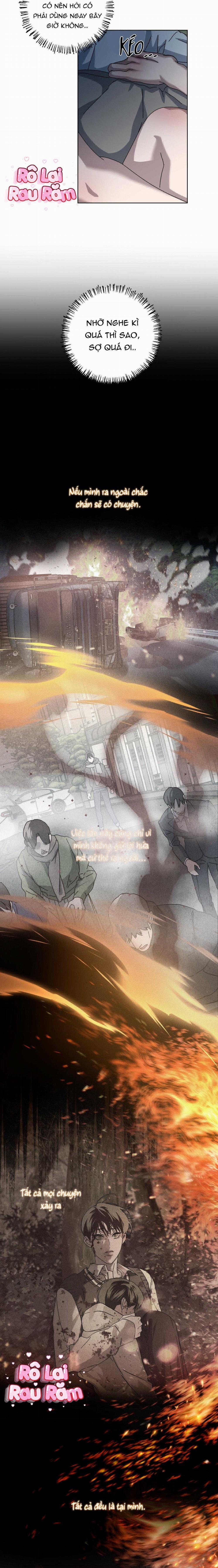 Vực Sâu Thẳm 11 trang 9