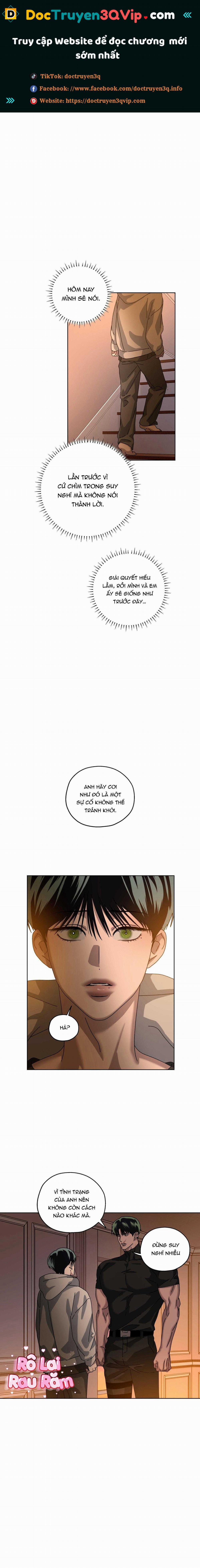 Vực Sâu Thẳm 12 trang 0