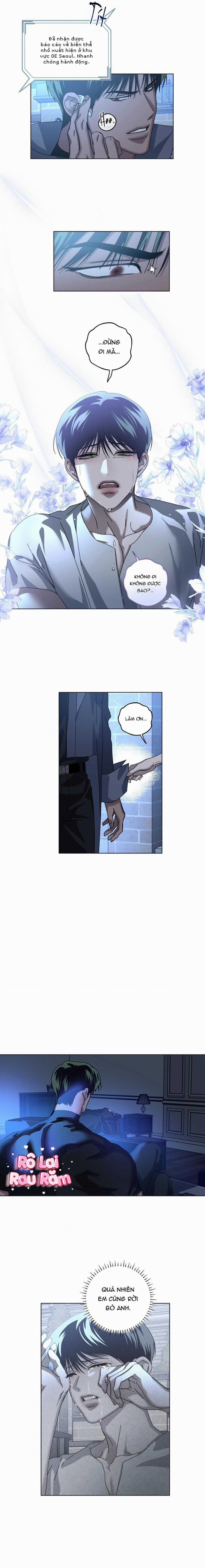 Vực Sâu Thẳm 12 trang 15