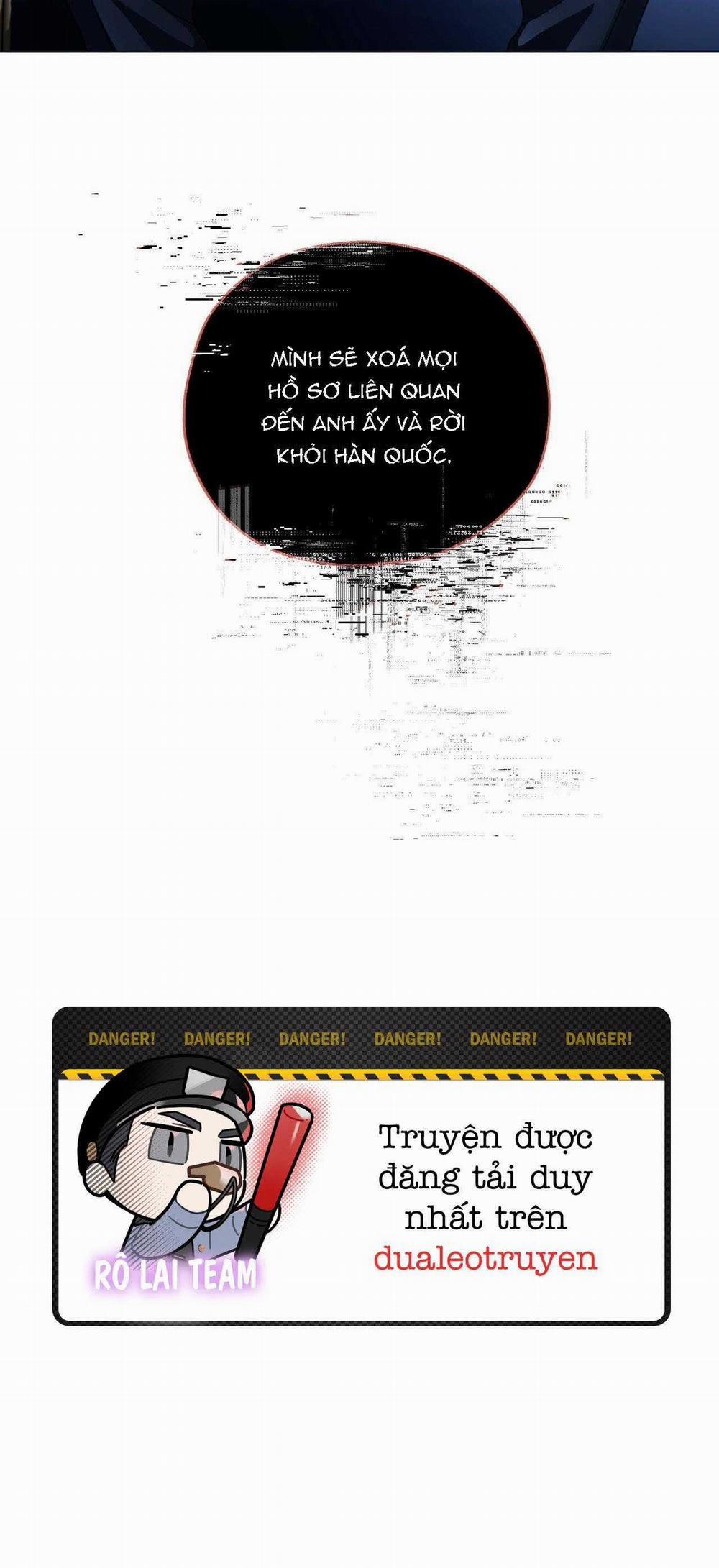 Vực Sâu Thẳm 12 trang 17