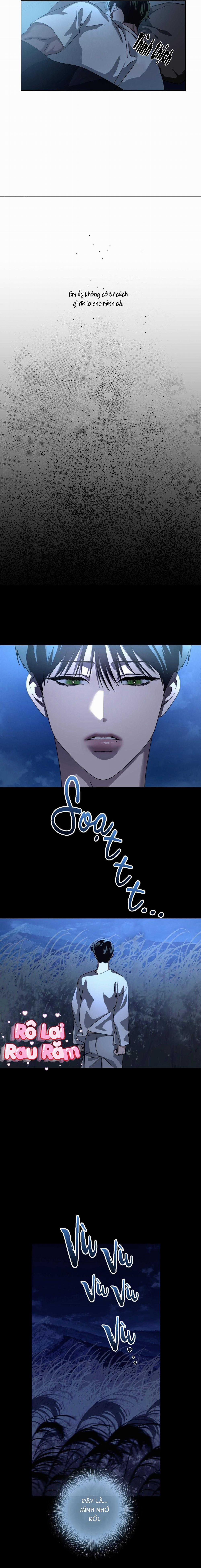 Vực Sâu Thẳm 12 trang 3